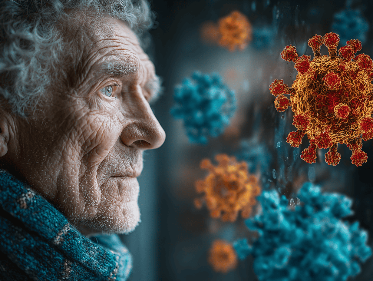 Featured image for Vaccines May Lower Dementia Risk: What You Need to Know