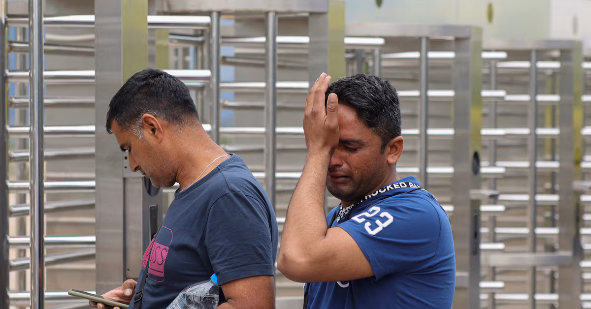 Suspects Detained as Death Toll Rises in Greek Migrant Tragedy