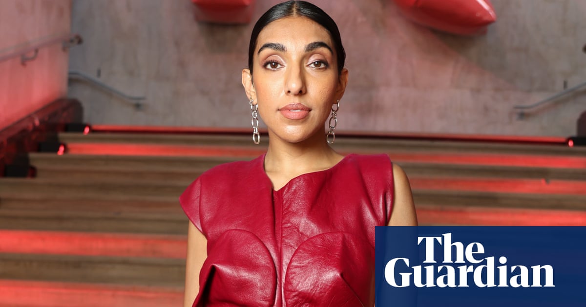 Rupi Kaur Declines White House Diwali Invitation Due to Israel-Gaza Response