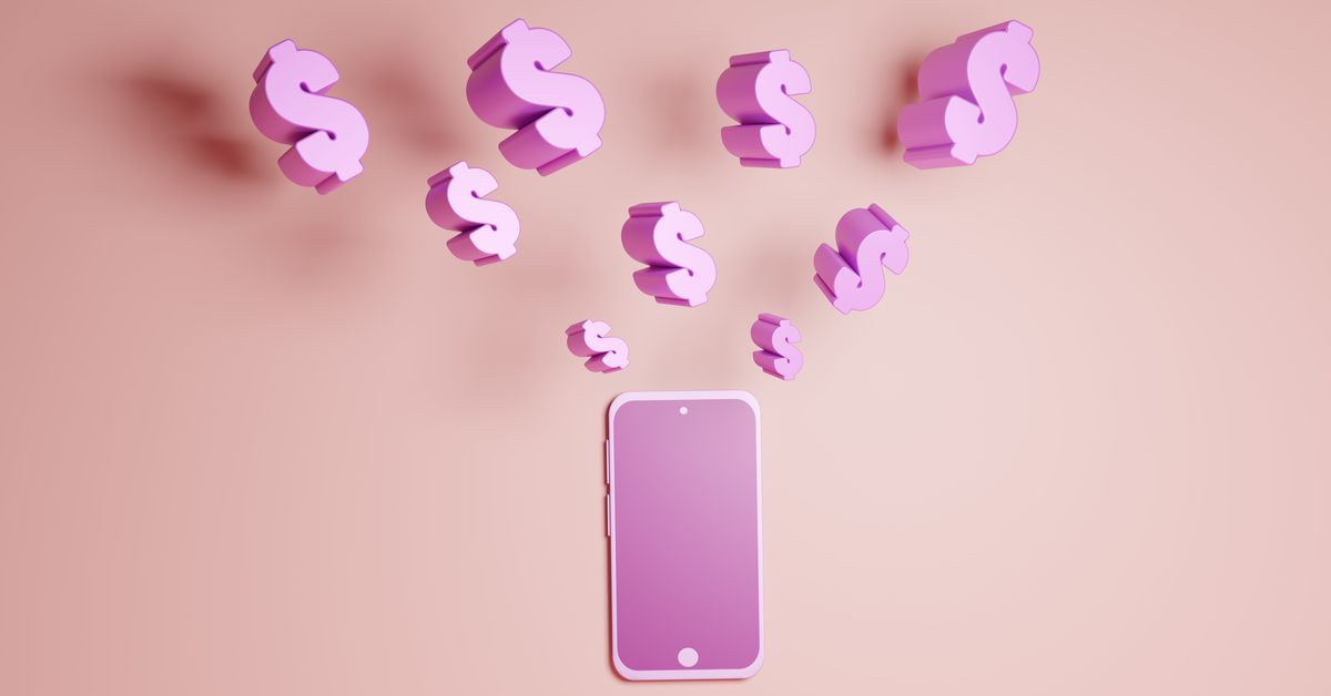 "Web Apps: The Solution to Unused Phone Apps?"