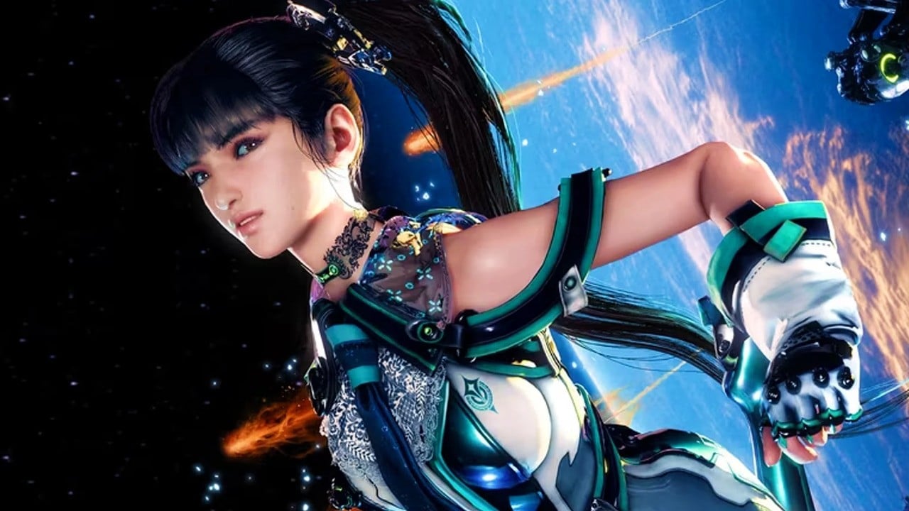 "Stellar Blade: Demo Progress Transfers to Full Game, Deluxe Edition Pre-Order Rewards Revealed"