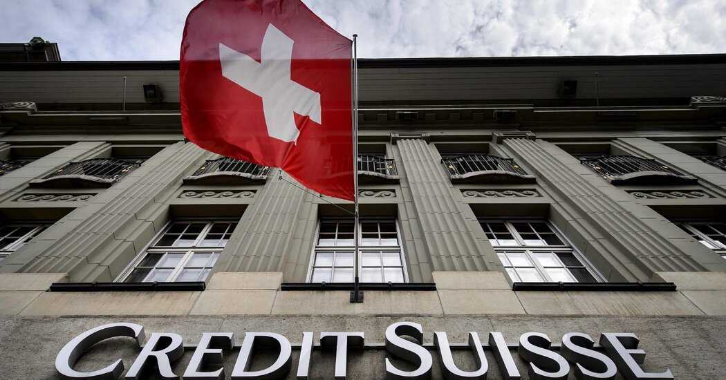 Global Bank Fears Trigger Stock Market Tumble and Interest Rate Uncertainty