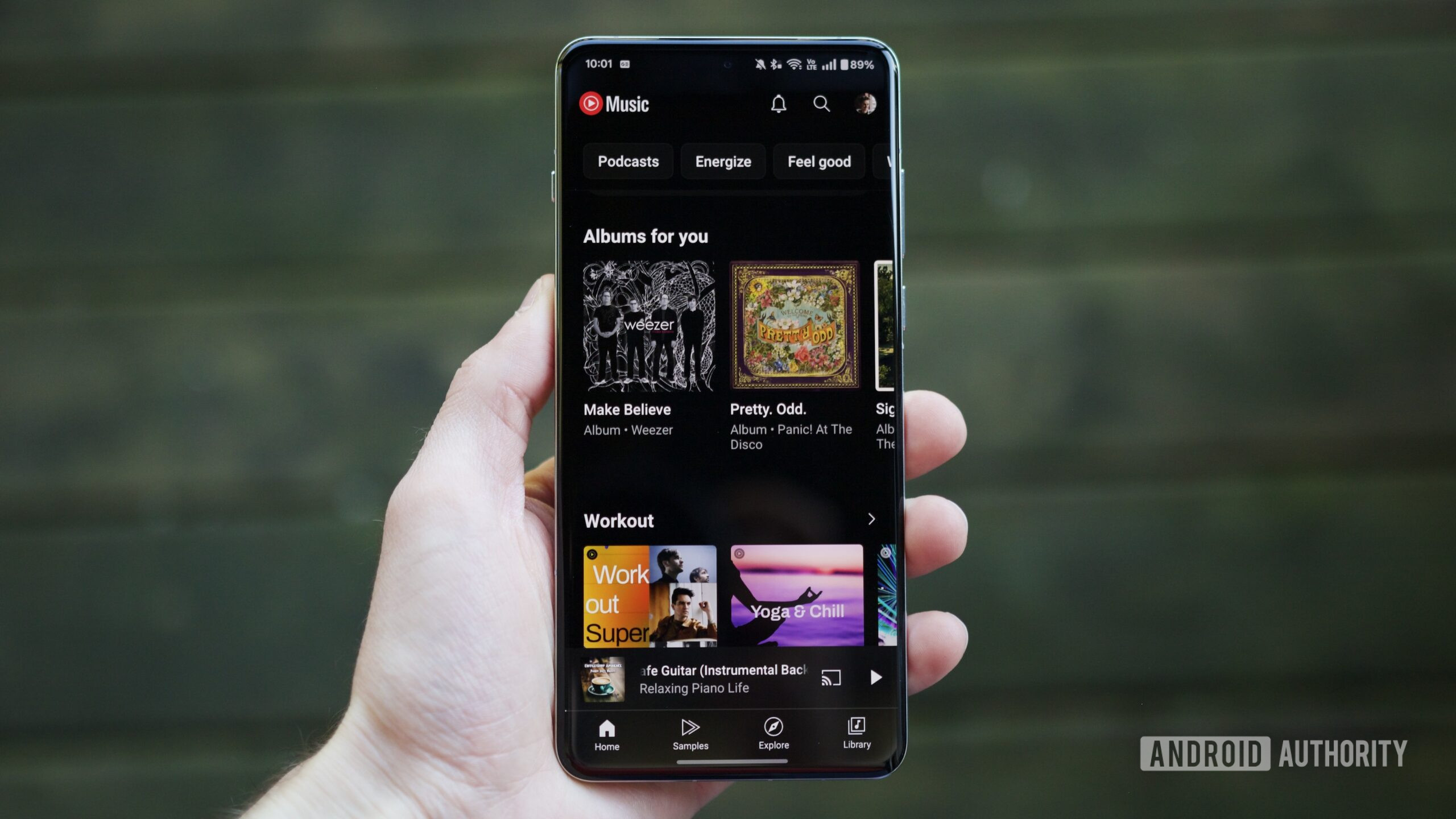 Featured image for YouTube Music Faces Backlash Over AI-Generated Content Surge