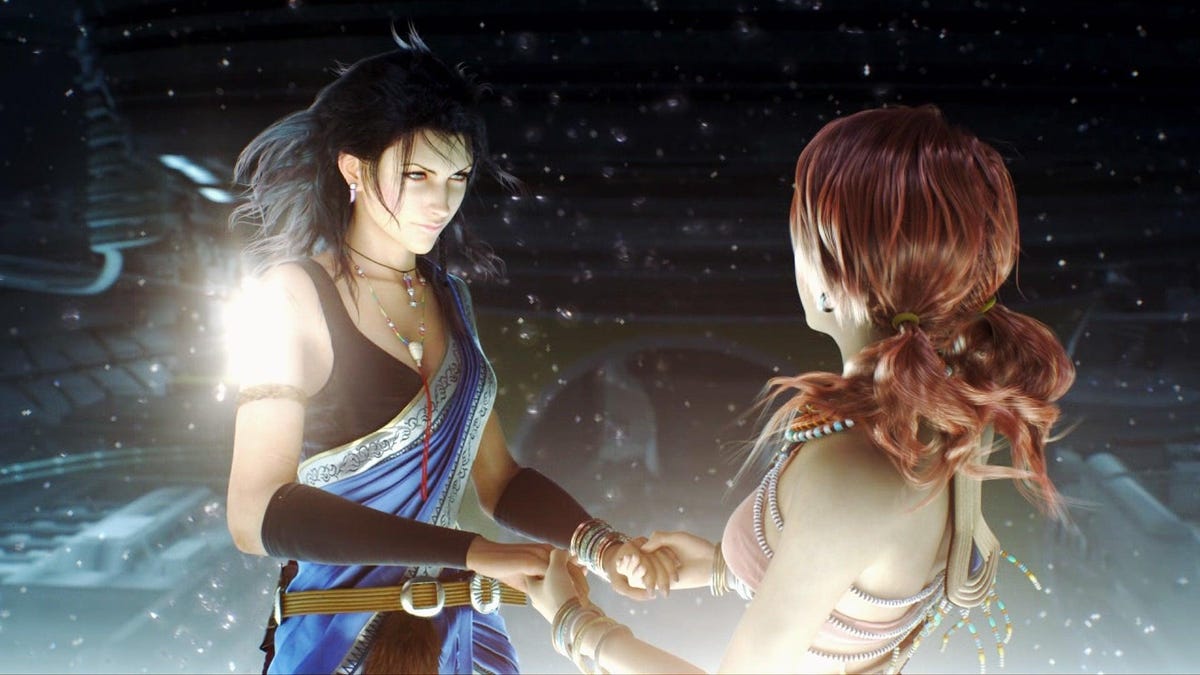 "Gamers Reveal Their Ultimate Video Game Crushes"