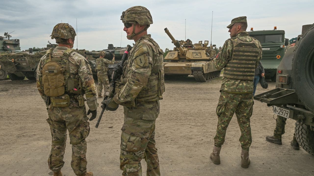 Featured image for Iran Urges Proxies to Cease Attacks on US Military to Avoid Escalation