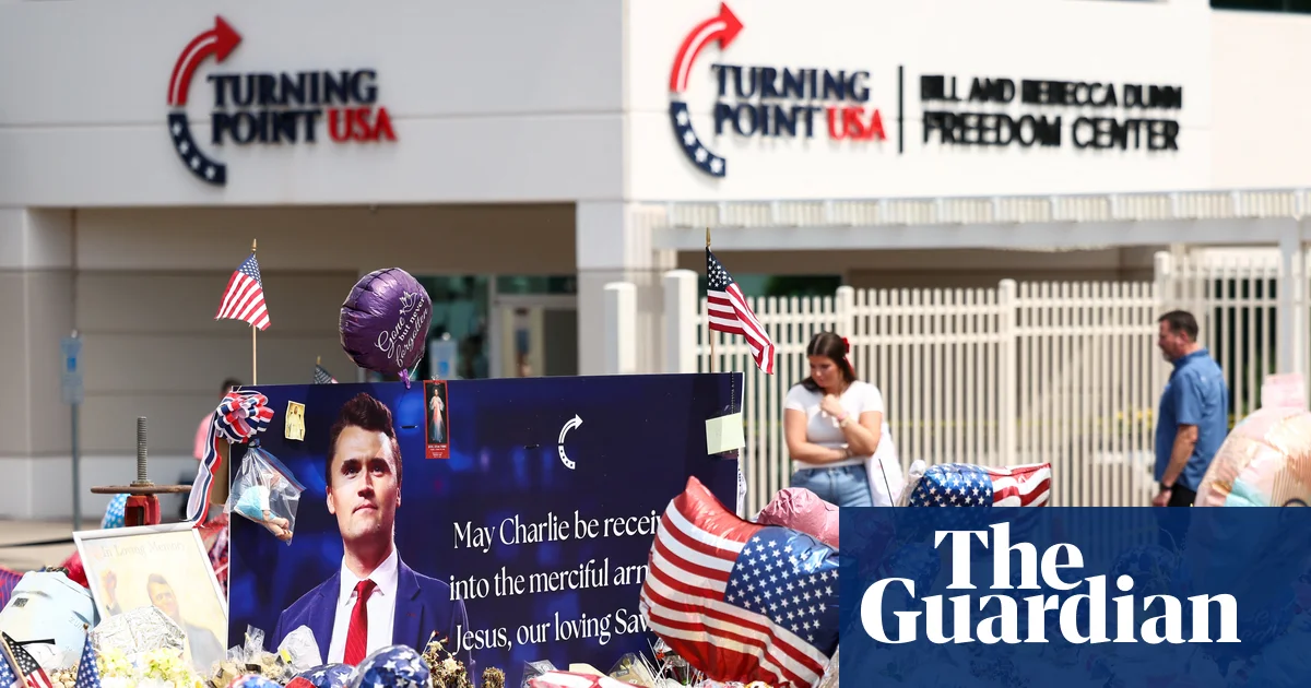 Trump leverages Charlie Kirk's death for political retaliation