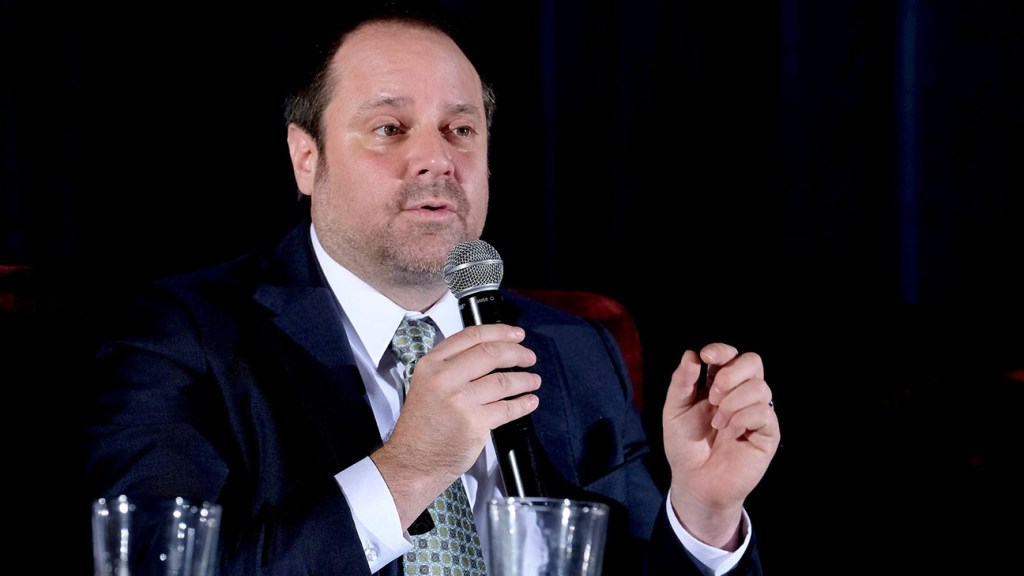 Featured image for "Participant Media, Studio Behind Oscar Winners 'Green Book' and 'Spotlight,' Shuts Down After 20 Years"