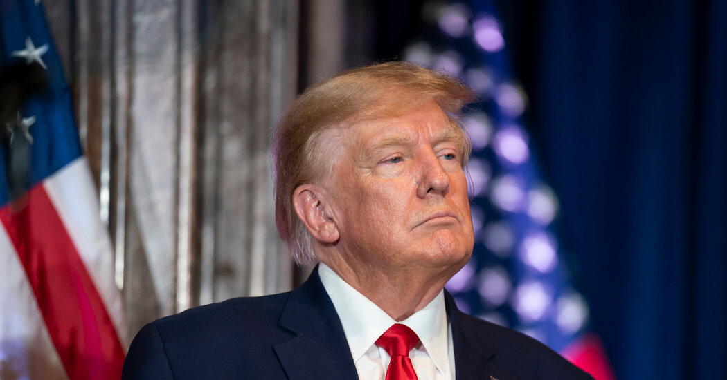 Trump Indictment Sparks Political Divide and Intimidation Claims