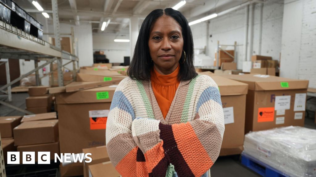 Featured image for Global Leaders Clash with Trump Over Tariff and Border Policies