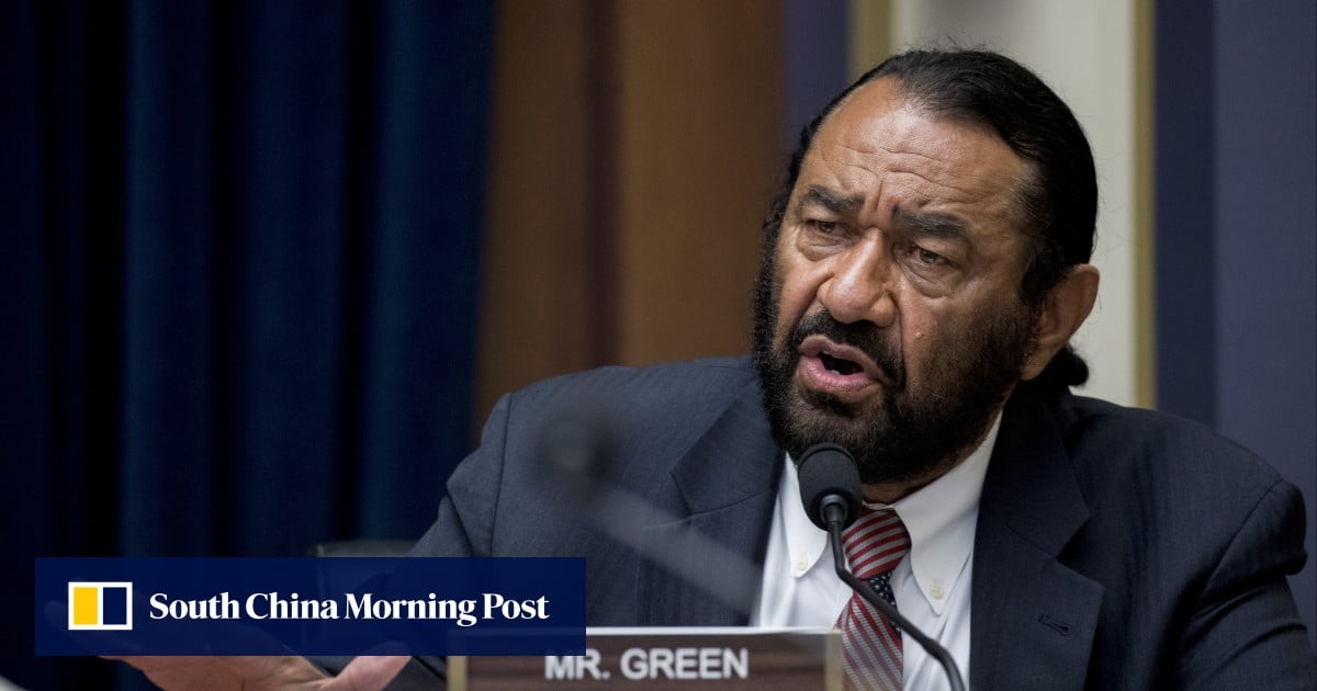 Featured image for Chinese citizens challenge US property ownership restrictions