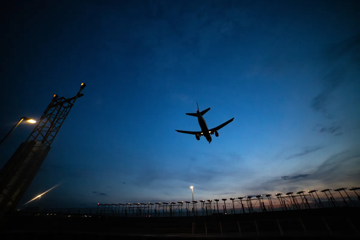 FBI and cybersecurity firms warn of hacking group targeting airlines and transport
