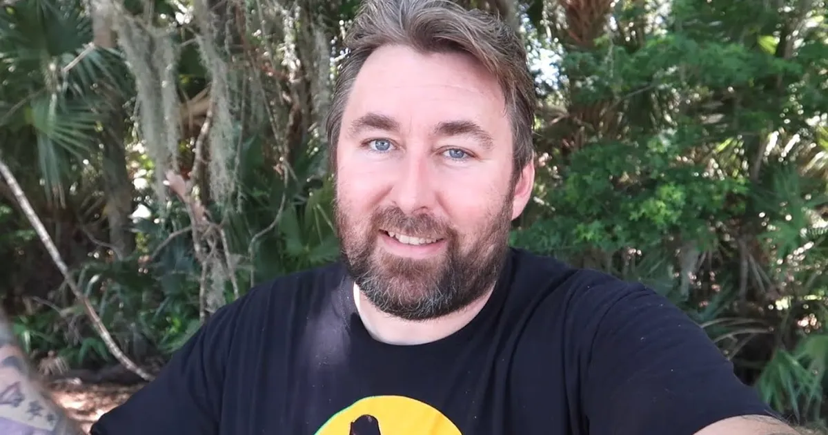Featured image for YouTuber Adam the Woo Dies at 51 in Florida