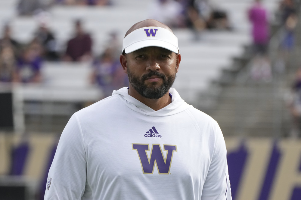 "Raheem Morris Takes Charge: Leading the Falcons on and off the Field"