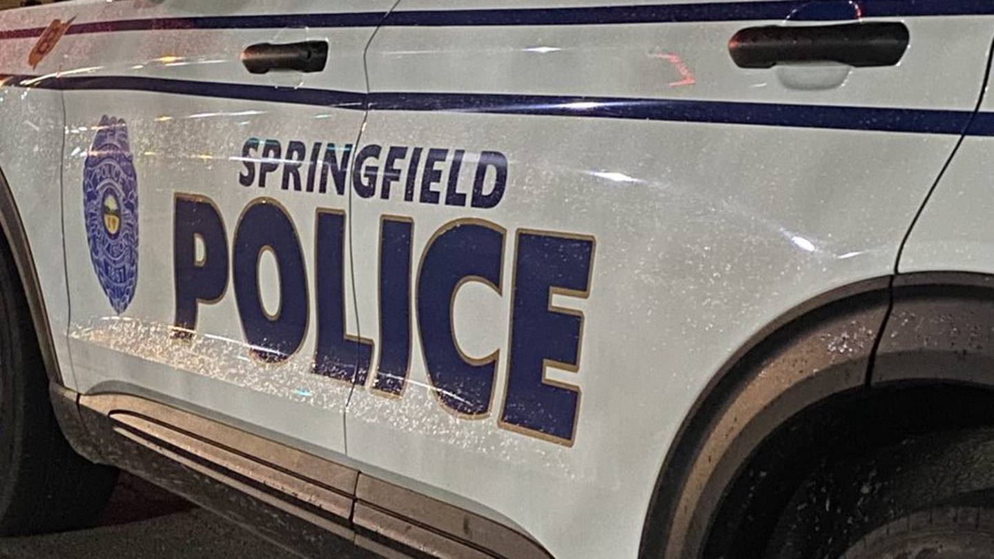 17-year-old Springfield teen arrested in connection to London and Madison County homicides.