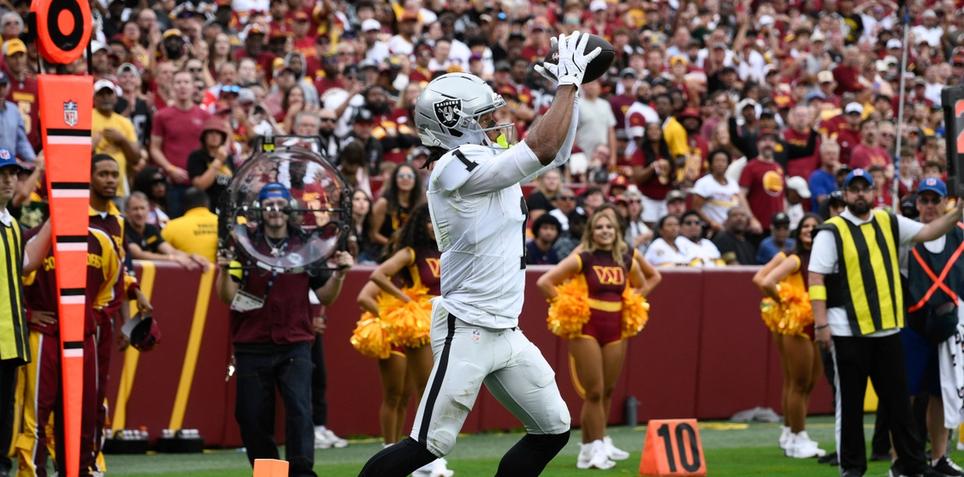 Featured image for Week 4 Fantasy Football Waiver Wire Picks and Strategies