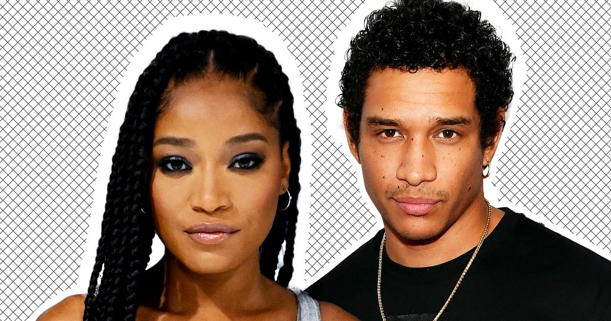 Featured image for Keke Palmer Seeks Legal Protection from Darius Jackson