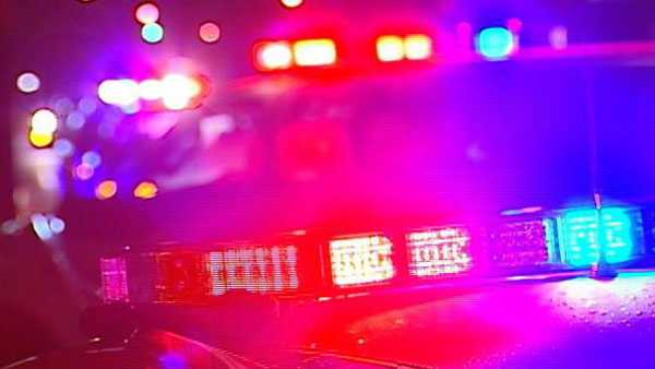 Fatal Ohio Crash: 1 Dead, 1 Critically Injured After Car Hits House