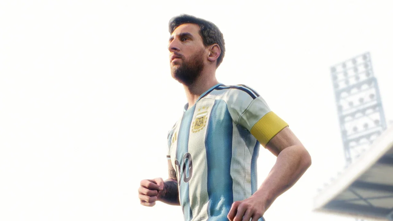 Konami Unveils Switch 2 Exclusive eFootball Spin-Off Ahead of World Cup