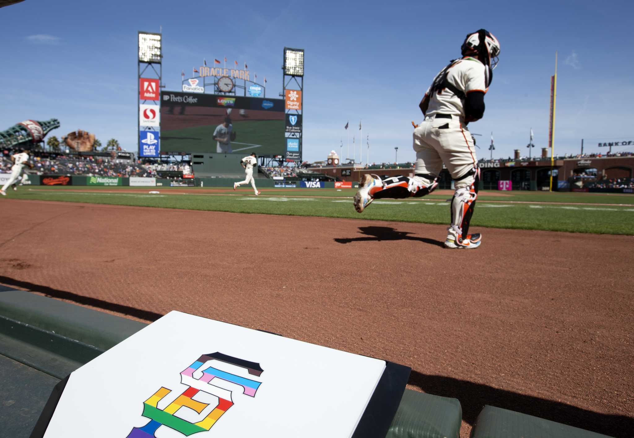 Dodgers' Pride Night Controversy Boosts Donations for Sisters of Perpetual Indulgence