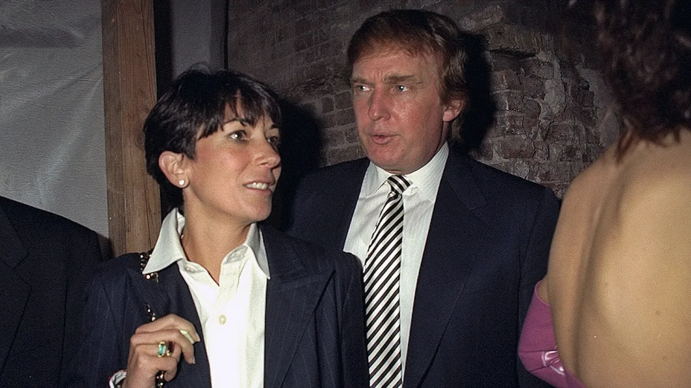Ghislaine Maxwell's Rising Spotlight Amid Epstein Controversy
