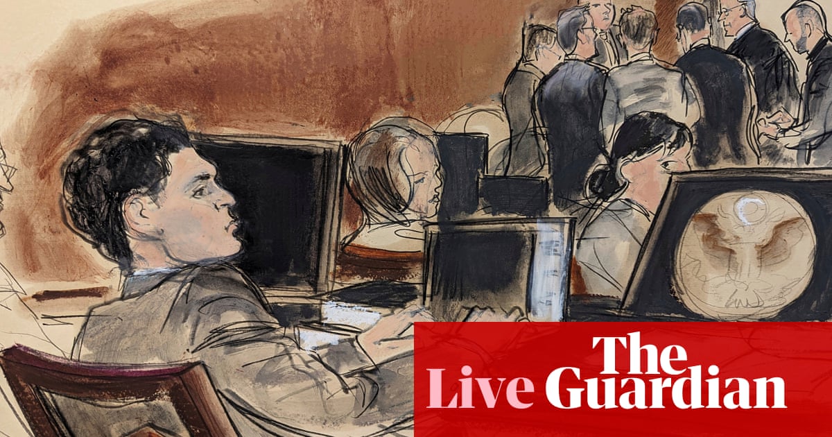 "Prosecutor Exposes Sam Bankman-Fried's Web of Lies in Trial"
