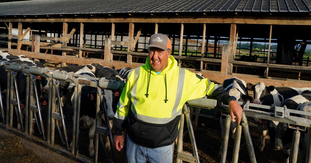 Featured image for "New York Employers Face Hiring Challenges with Migrants"