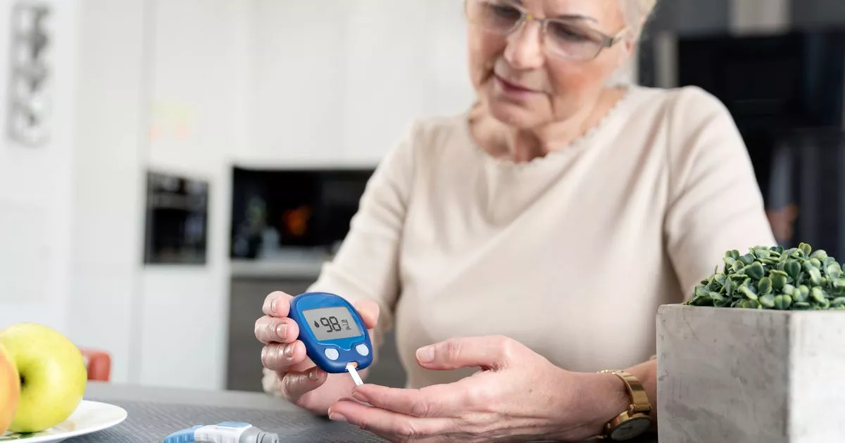 Featured image for "Breakthrough Discovery Unveils Promising Diabetes Treatment Options"