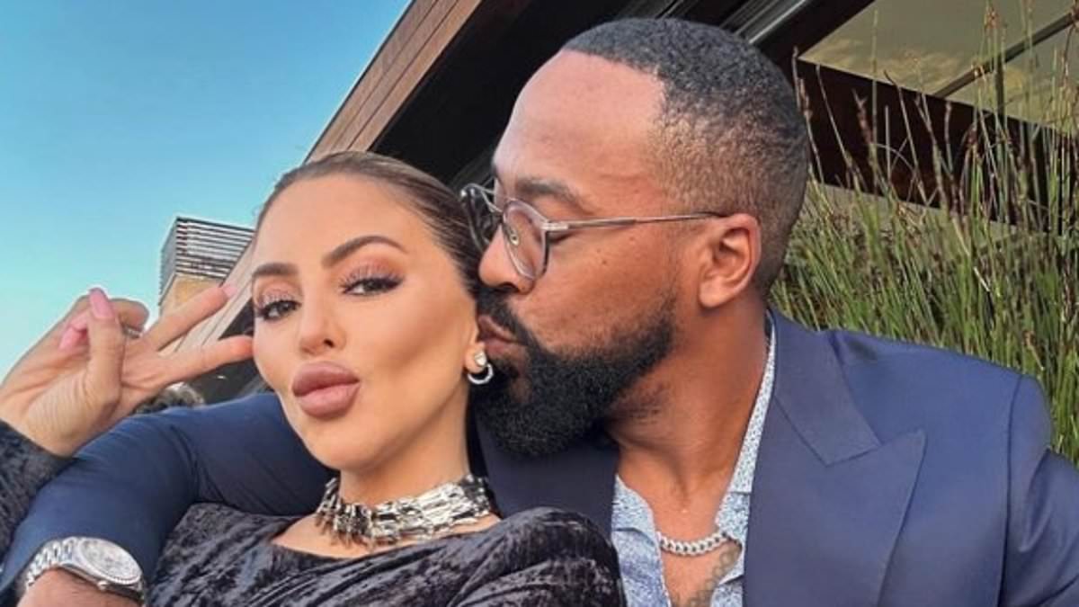 "Larsa Pippen and Marcus Jordan: The Truth Behind Their Sudden Split"