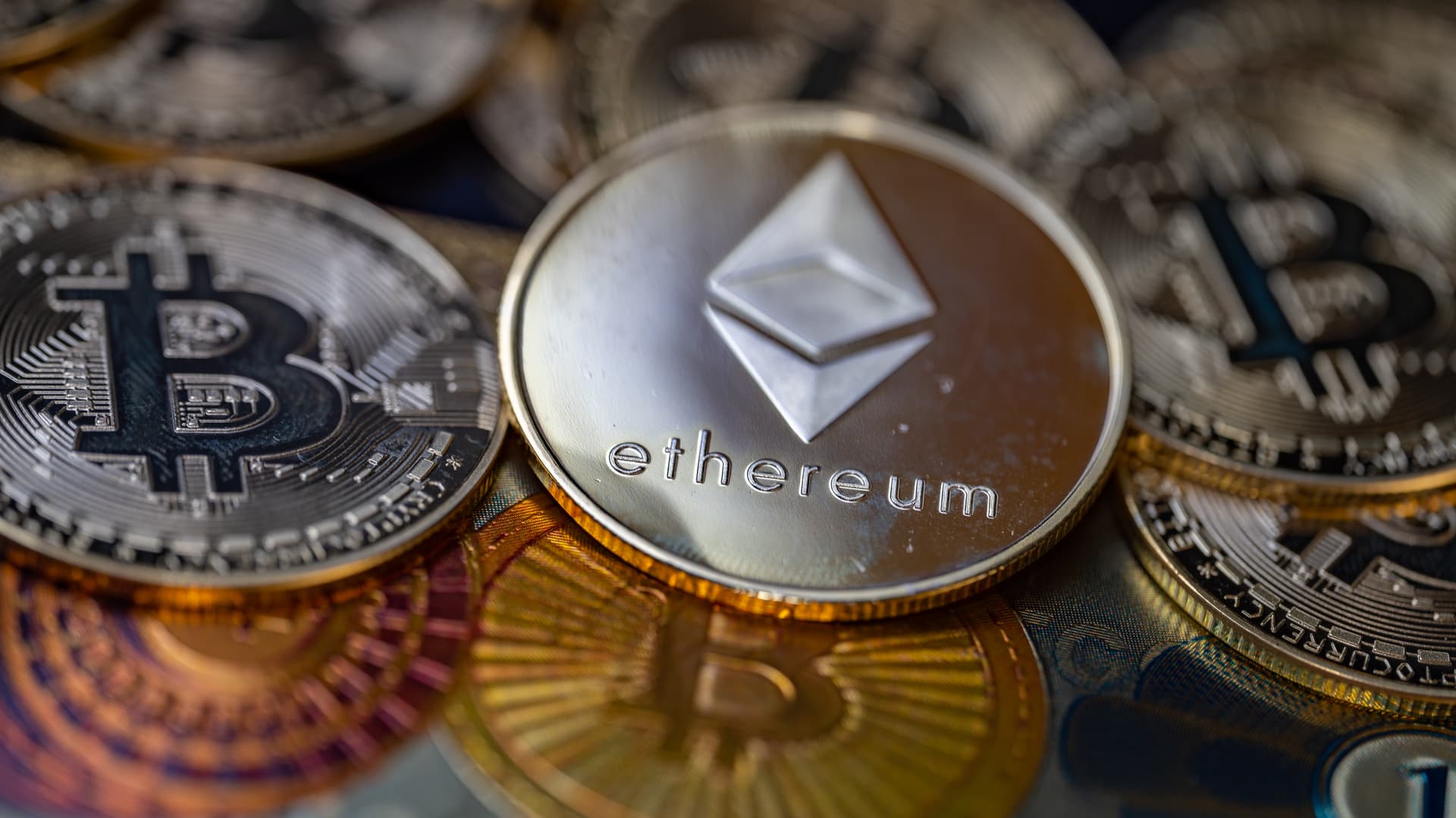 "Bitcoin ETF Decision Looms as SEC Account Compromised: Market Impact and Ether Surge"