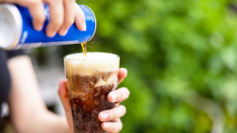 Featured image for "Sugary Drink Tax Slashes Sales by a Third, Research Reveals"