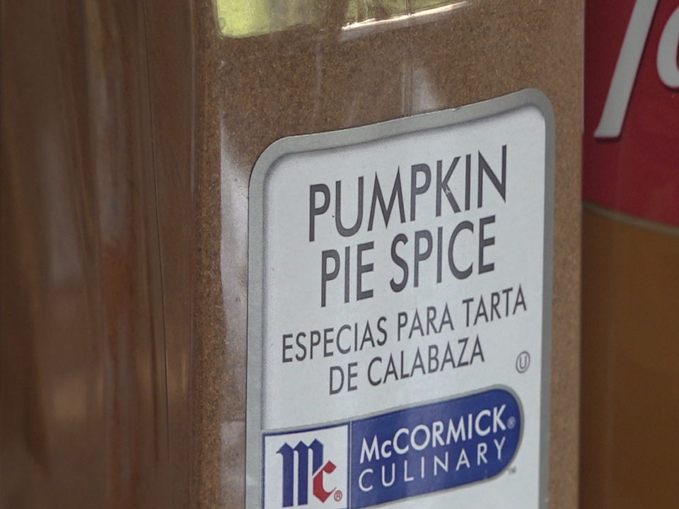 Featured image for "Early Pumpkin Spice Craze: Coffee Shops and Menus Embrace the Season"