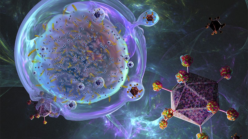 Featured image for Revolutionary Therapies: CAR T-Cell and Stem Cell Treatments Show Promise in Autoimmune Diseases