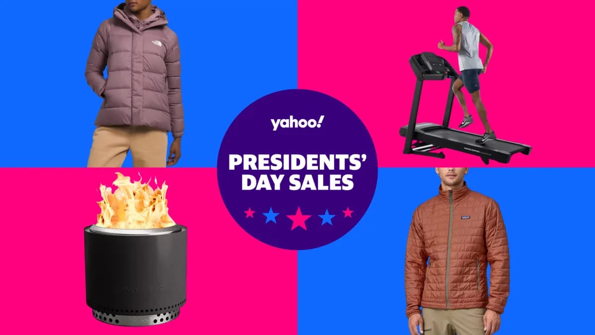 Featured image for "Save Up to 60% on Patagonia, Adidas, and More at Dick's Presidents' Day Sale - Last Day!"