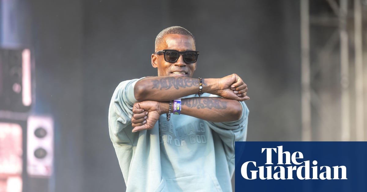 Featured image for "Atlanta Hip-Hop Pioneer Rico Wade Dies at 52"