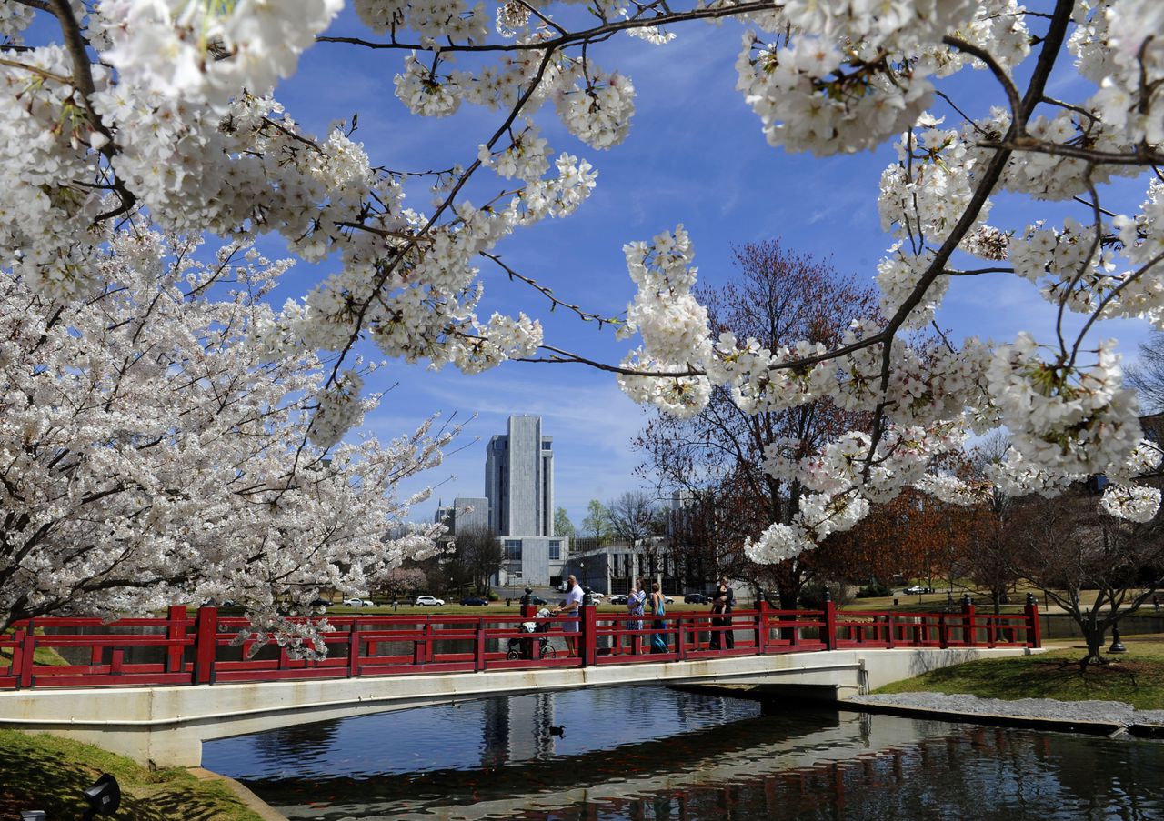 Top US Cities Ranked for Best Places to Live