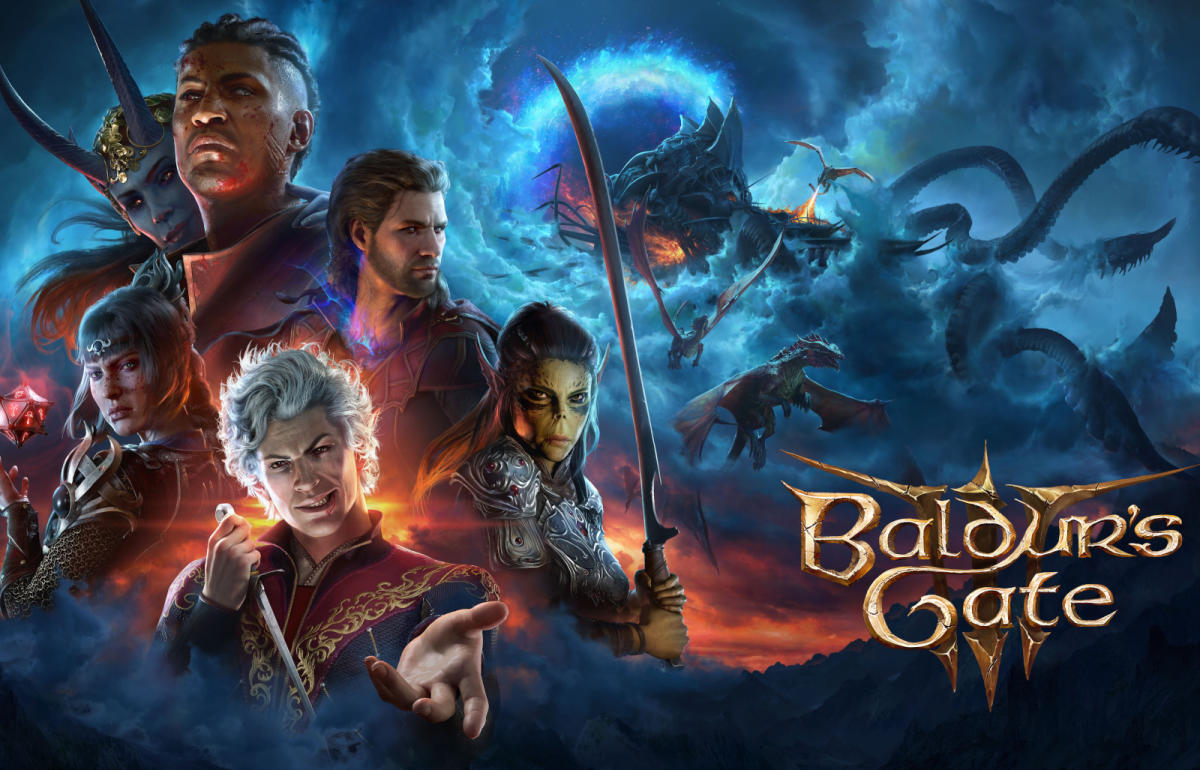 Larian Studios' Next Projects: The Best Work Yet
