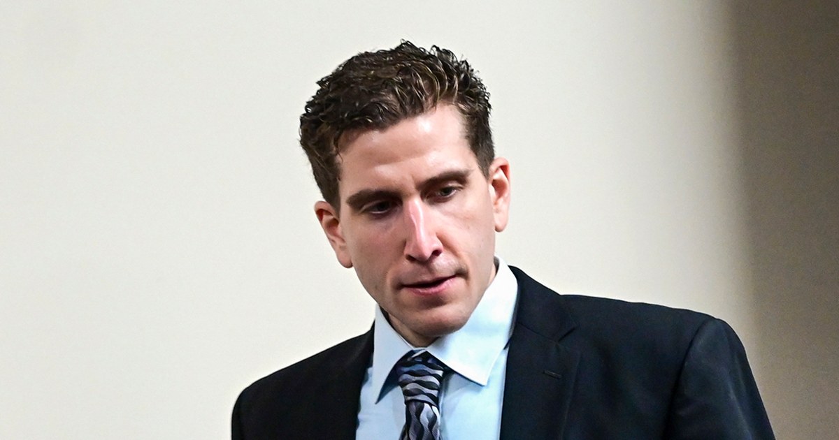 Attorneys for Bryan Kohberger seek dismissal of Idaho slayings indictment