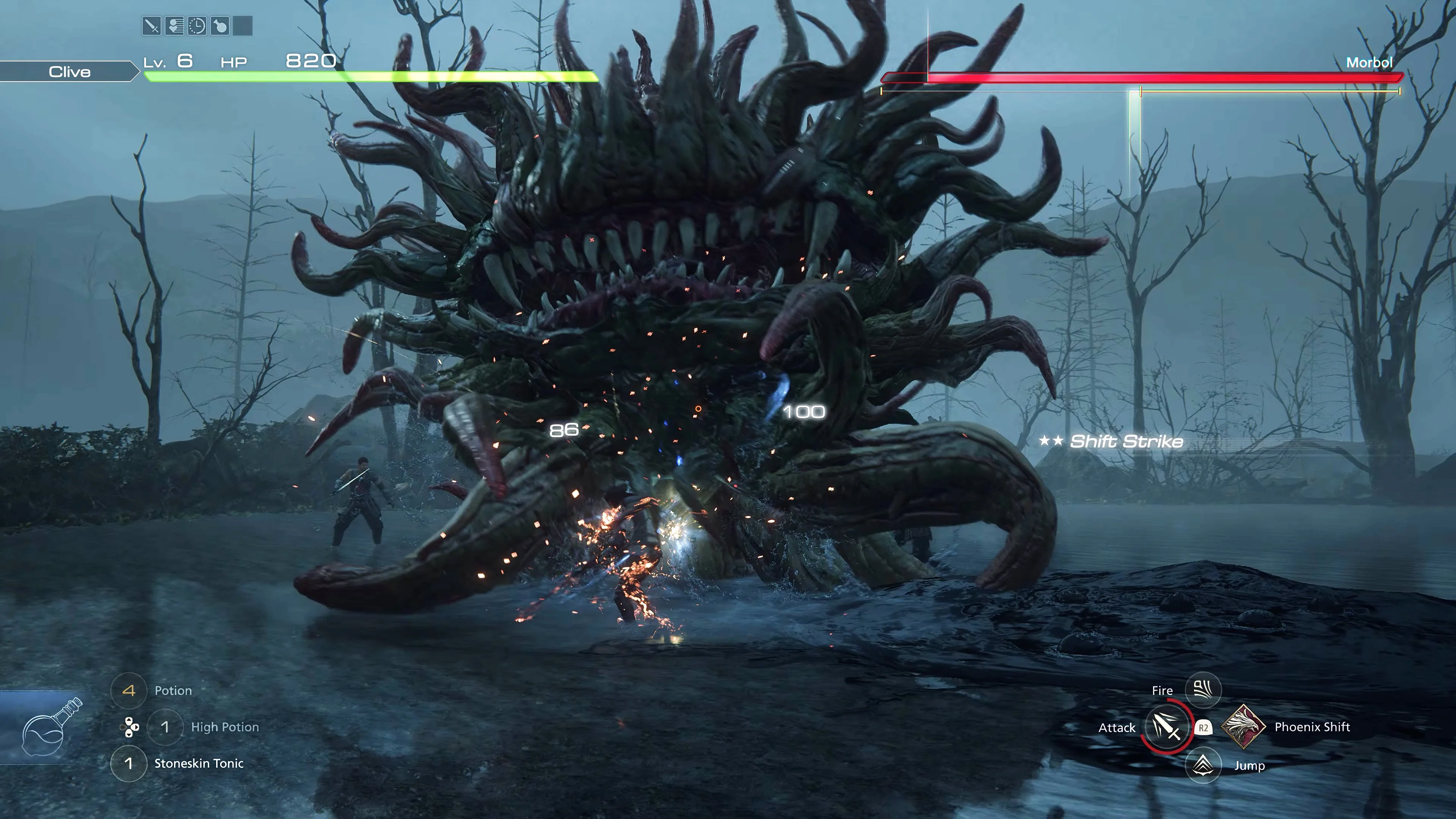 "Final Fantasy 16 introduces unique 'Final Fantasy Mode' in New Game+"