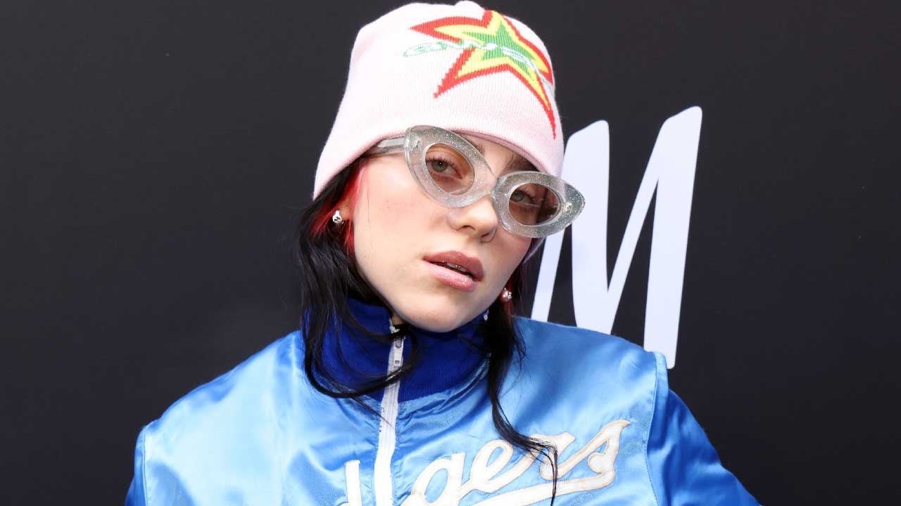 Billie Eilish's Candid Remarks on Sexuality and Privacy