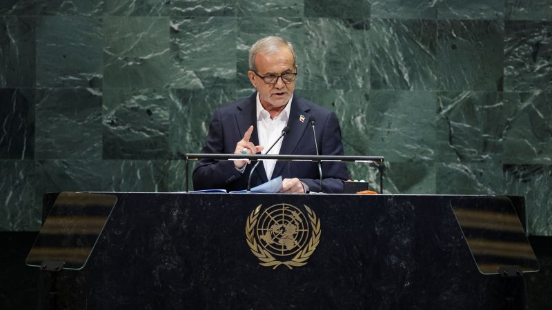 Featured image for Iran braces for UN sanctions reimposition over nuclear program