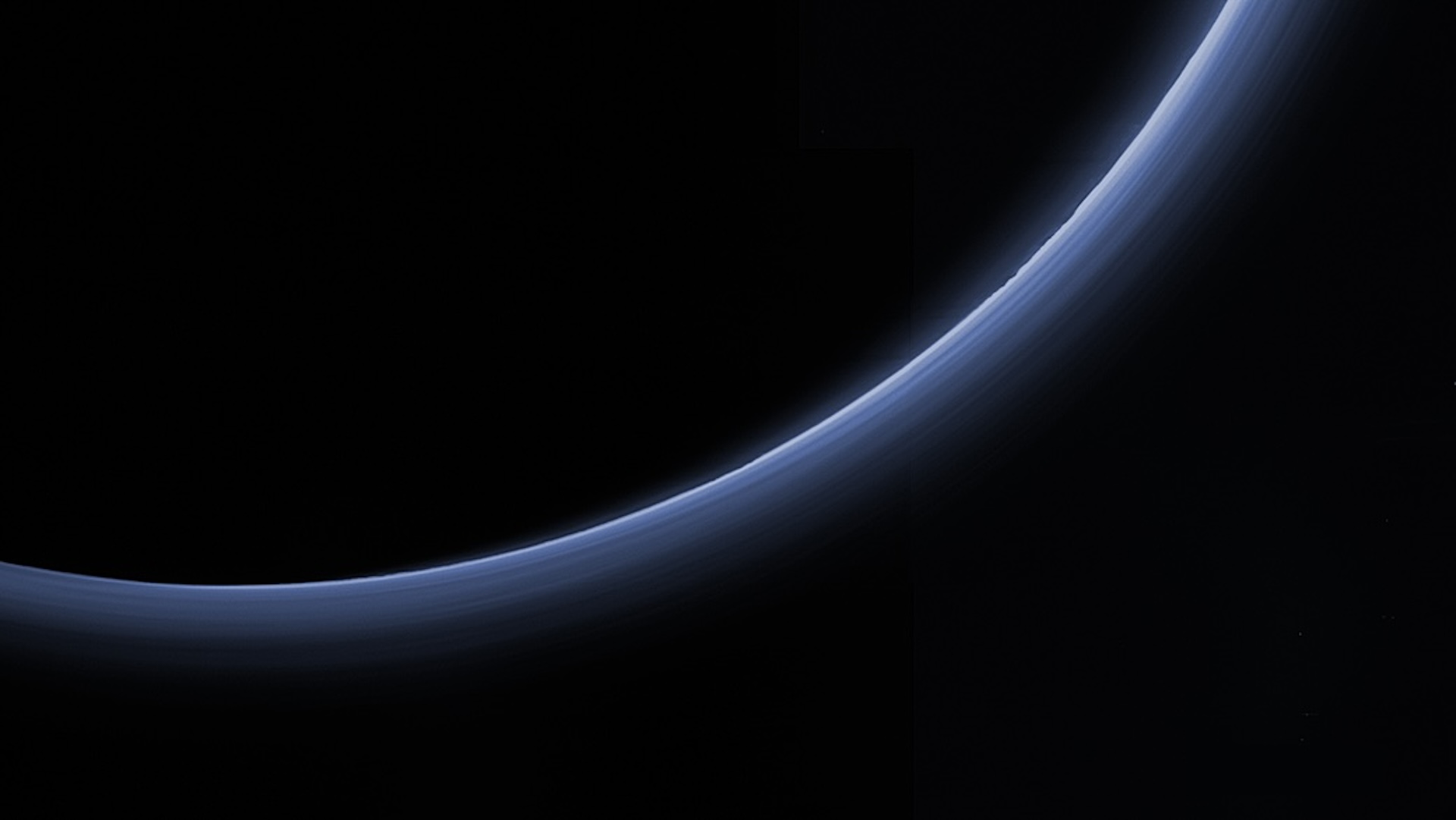 Featured image for James Webb Telescope Uncovers Unique Climate and Cooling Phenomena on Pluto