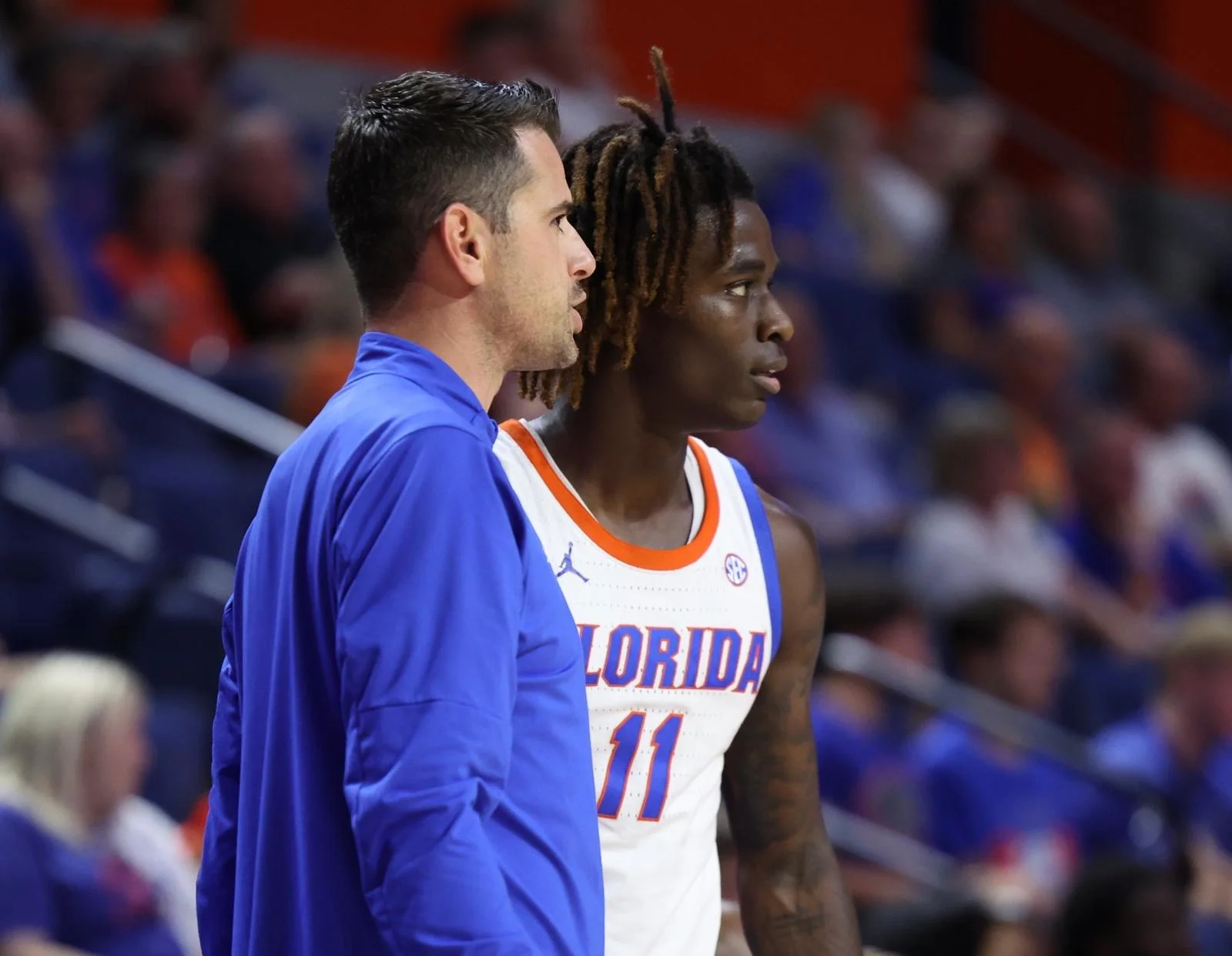 Gators-Kentucky Showdown: A Championship Reunion