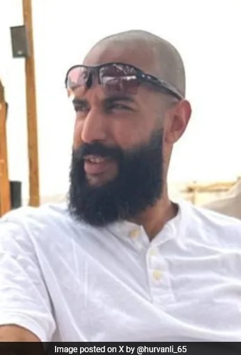 Israeli Soldier of Indian Origin Among Those Killed in Gaza Strip