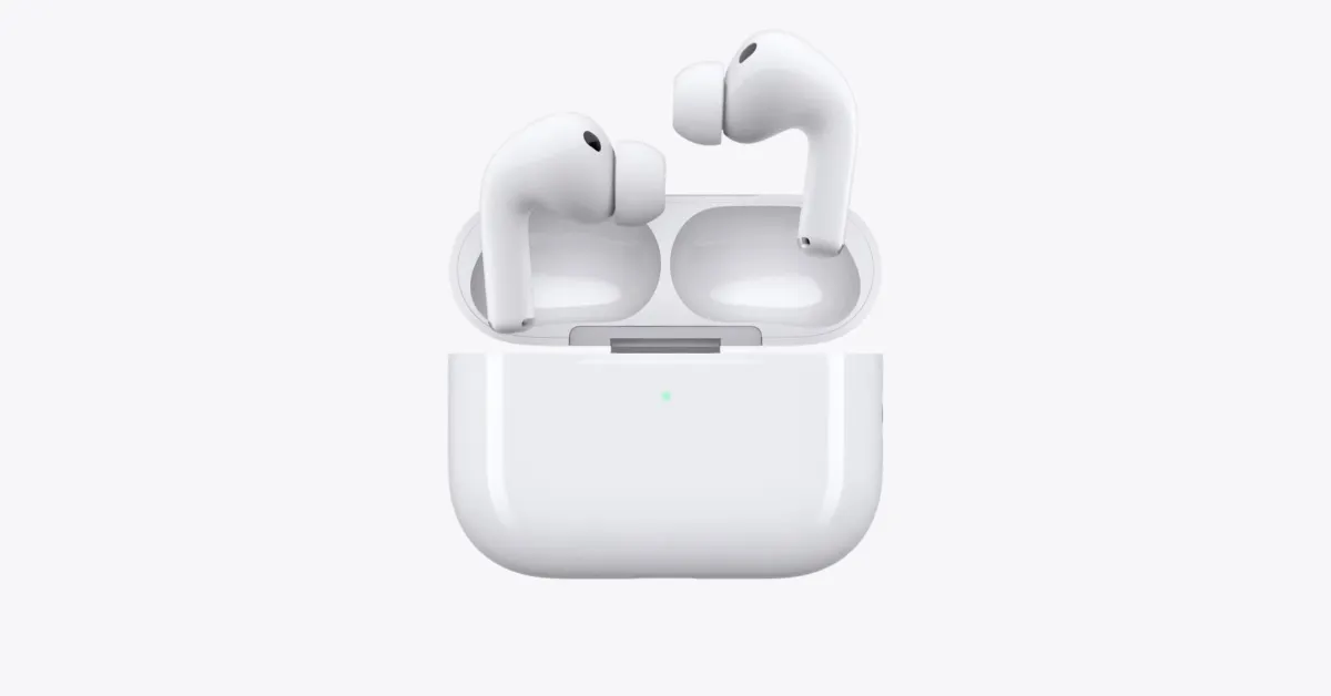 Featured image for Upcoming AirPods Pro 3 Rumored to Feature Key Upgrade