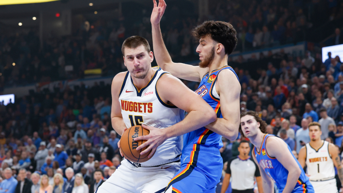 Nikola Jokić's Honest Assessment and Advice for Chet Holmgren's NBA Success