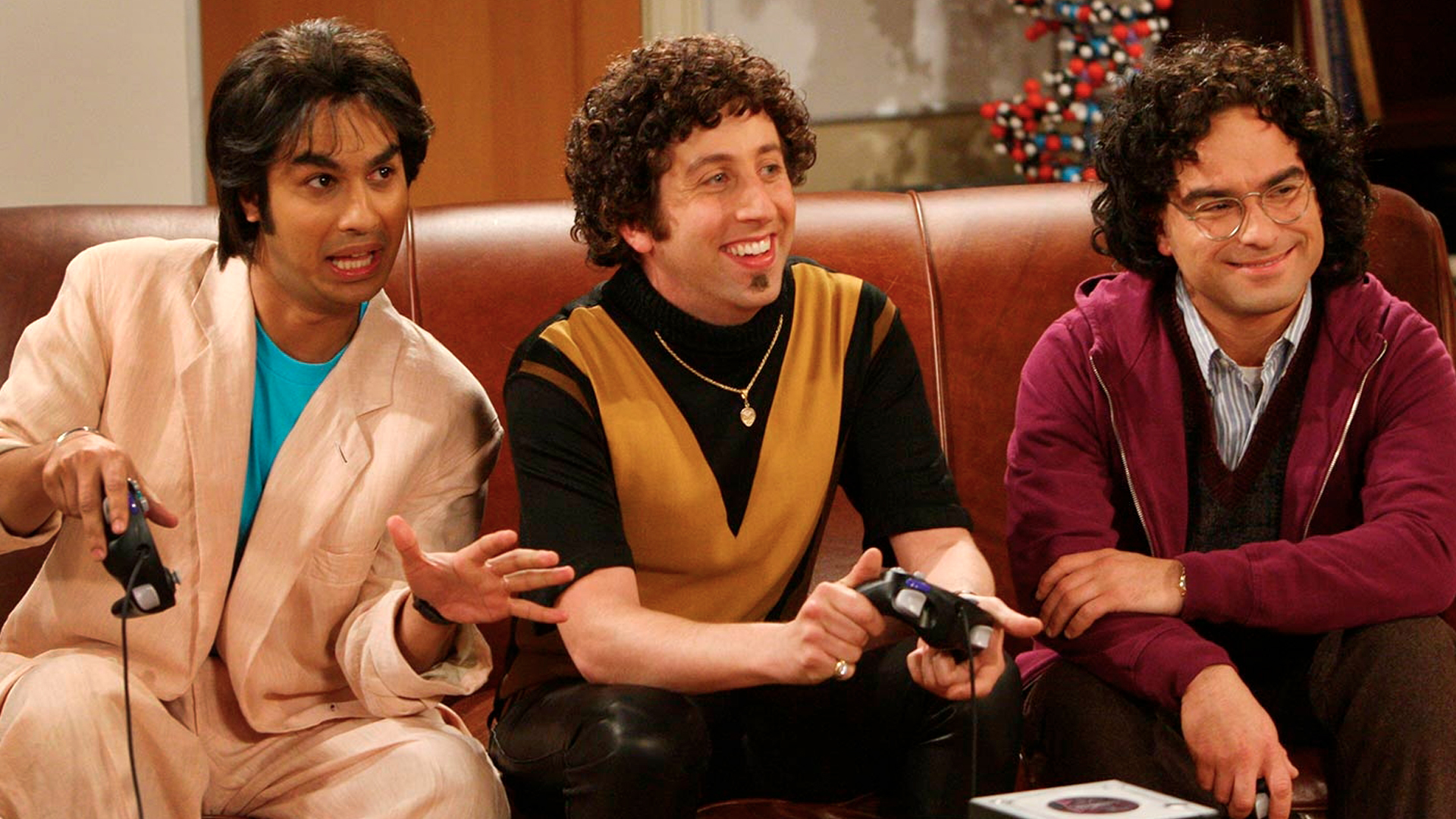 Featured image for "The Big Bang Theory: Top Episodes, Sympathetic Characters, and Amy's Best Moments"