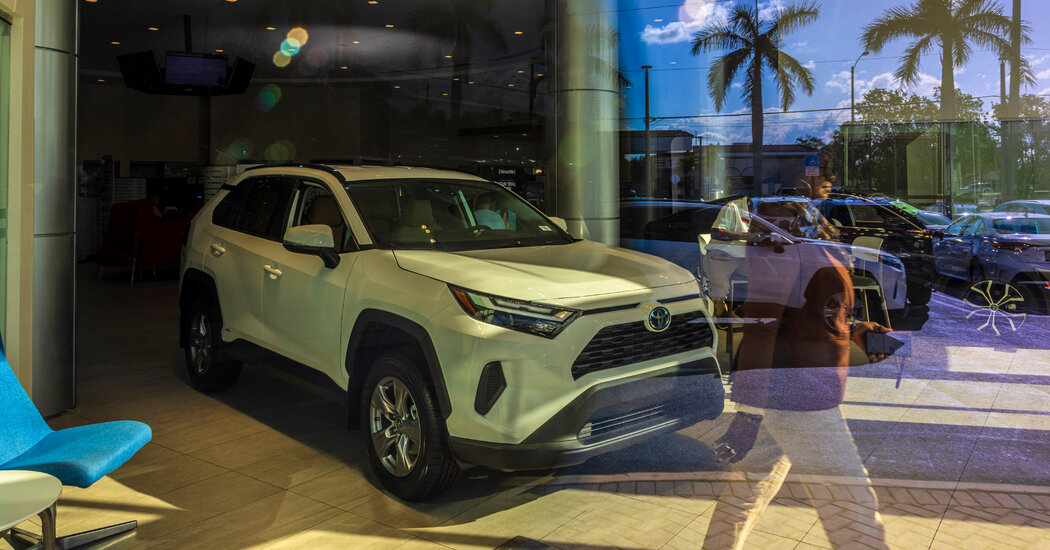 Featured image for The Rise and Triumph of Hybrid Cars in 2025