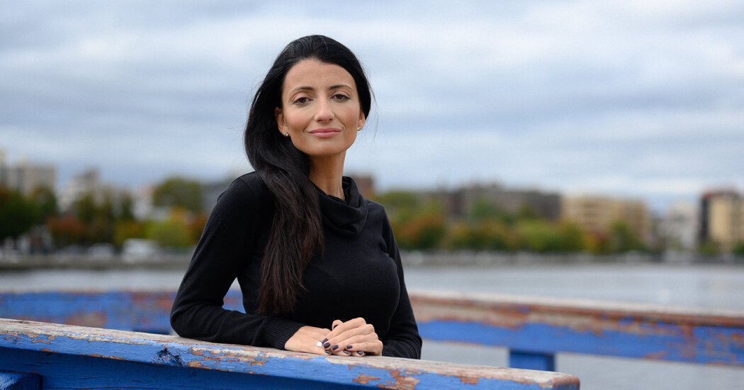 Featured image for Brooklyn Councilwoman Arrested for Carrying Gun at Pro-Palestinian Rally
