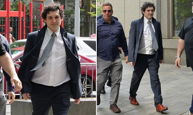 FTX Founder Sam Bankman-Fried Faces Two US Trials with Reduced Charges