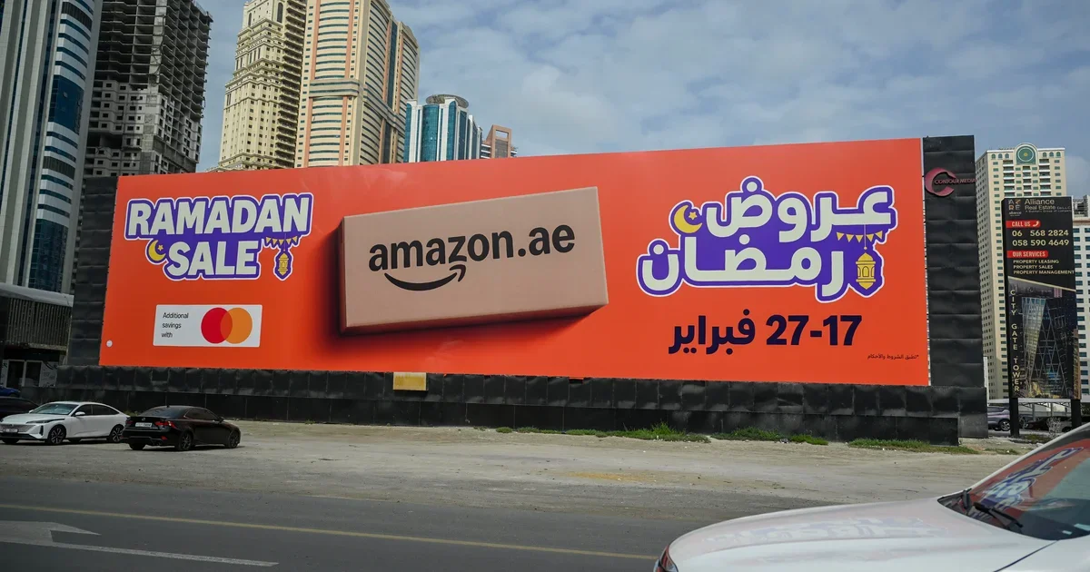 Iran Flags U.S. Tech Giants as Targets as Middle East Attacks Escalate